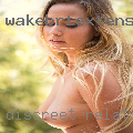 Discreet relationships Roanoke